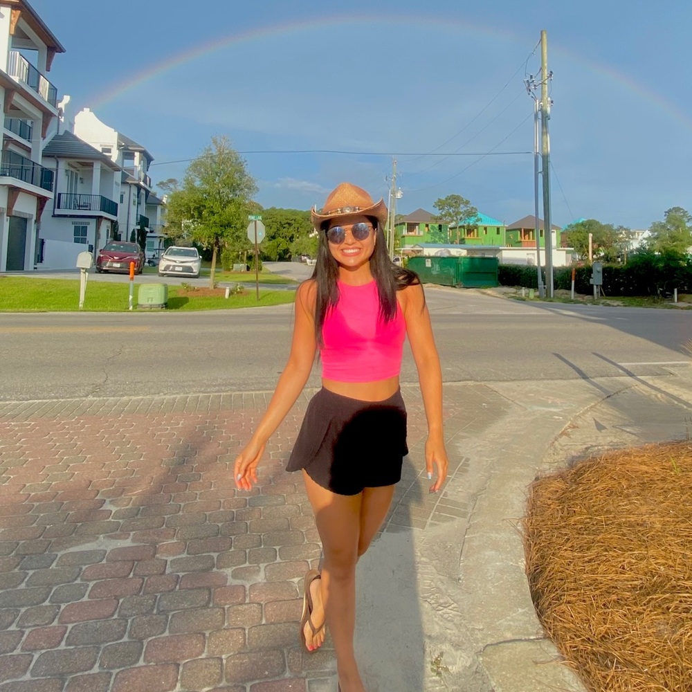 Meet your Posher, Lindsey